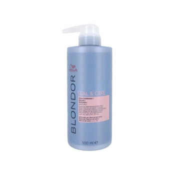 Blondor Seal & Care Mask - Maska na vlasy